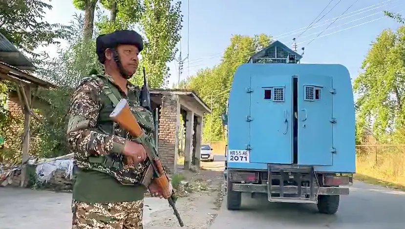 NIA chargesheets arrested accused, three killed JeM terrorists in Kishtwar attack case