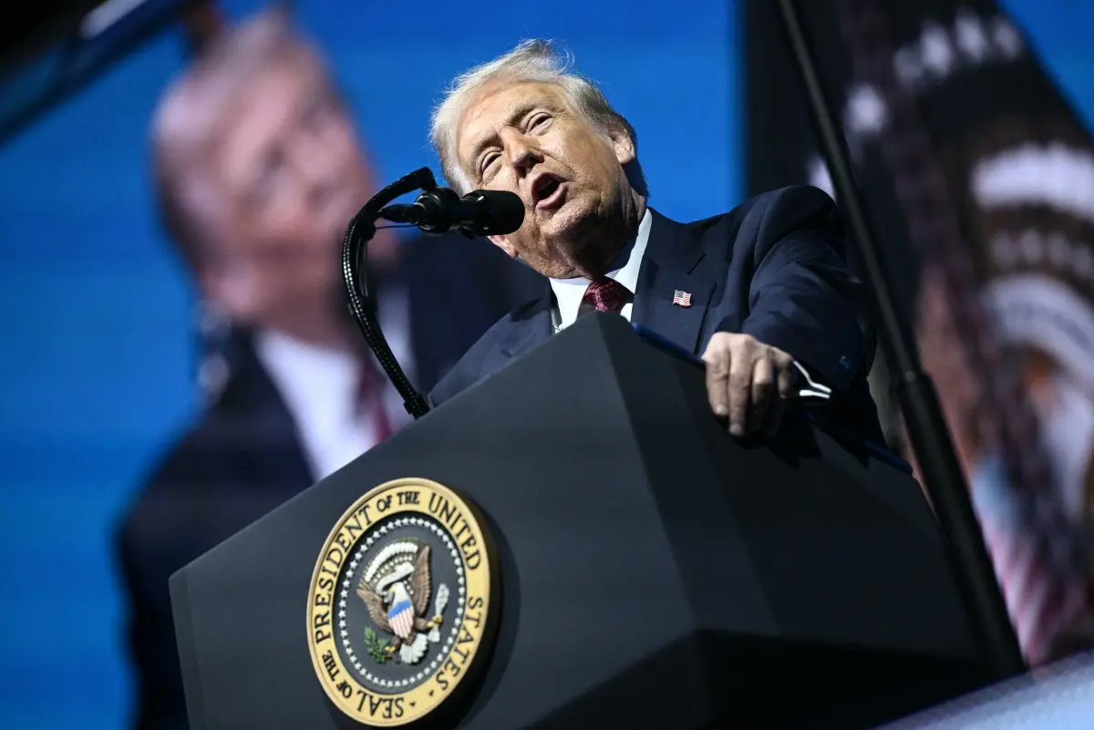 Gravitas | Is Trump playing a double game with Iran?