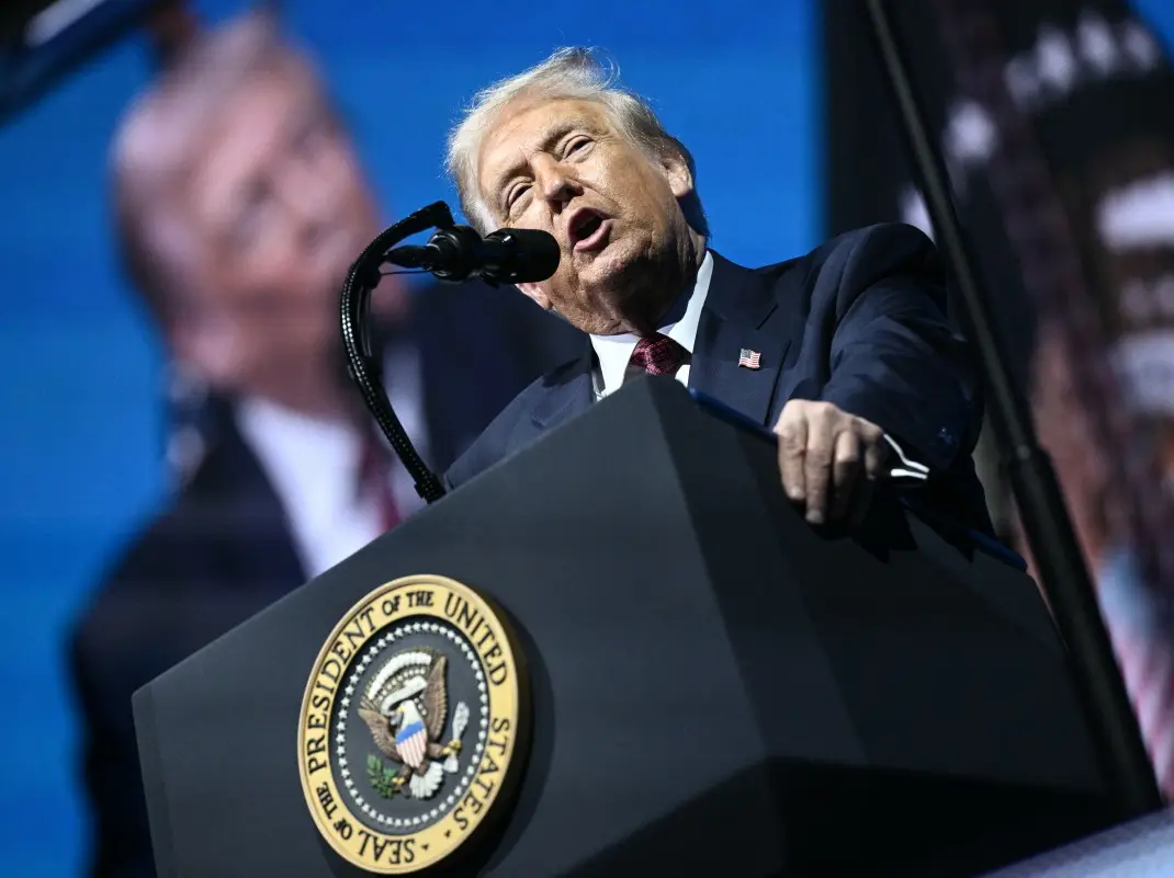 Gravitas | Is Trump playing a double game with Iran?