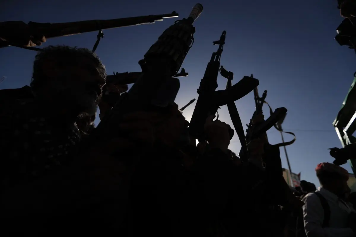 Houthis continue direct hits on Saudi targets, Türkiye and Pakistan missing in action | Gravitas