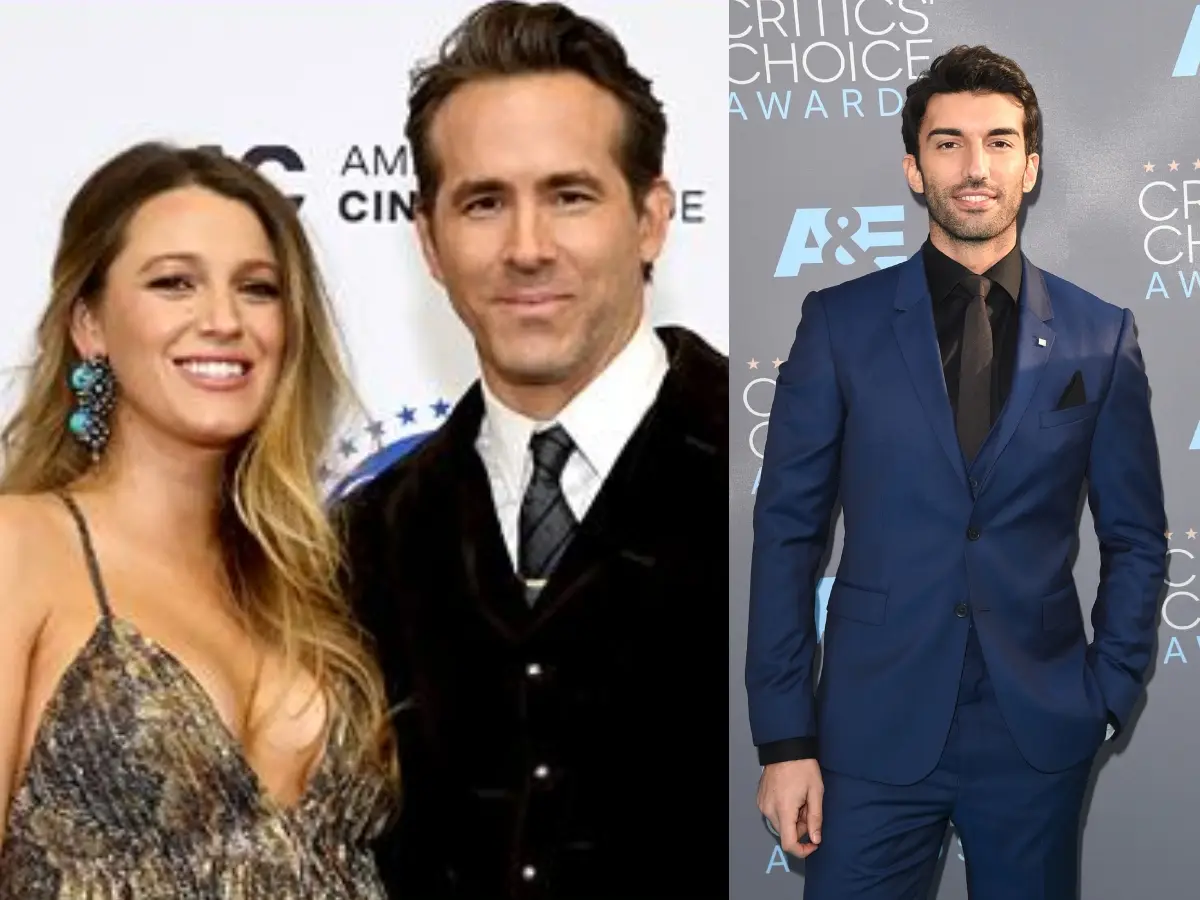Ryan Reynolds’ private messages reveal his blunt views on Justin Baldoni from Blake Lively’s legal case Ryan Reynolds’ private messages reveal his blunt views on Justin Baldoni from Blake Lively’s legal case