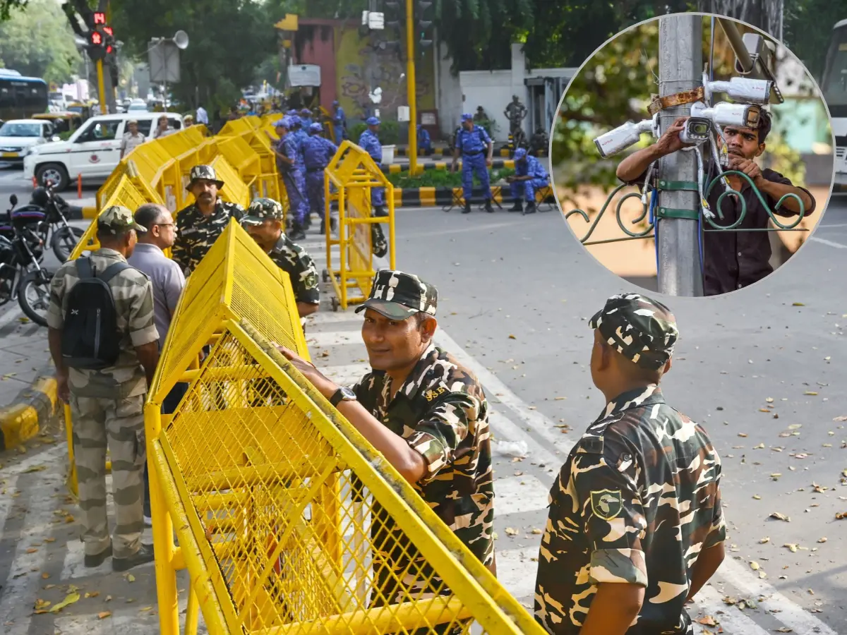 Delhi Police Denies CJP Permission for Jantar Mantar Protest