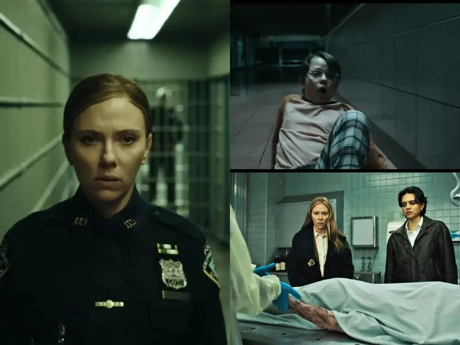 The Exorcist: Martyrs trailer teases a dark new chapter with Scarlett Johansson