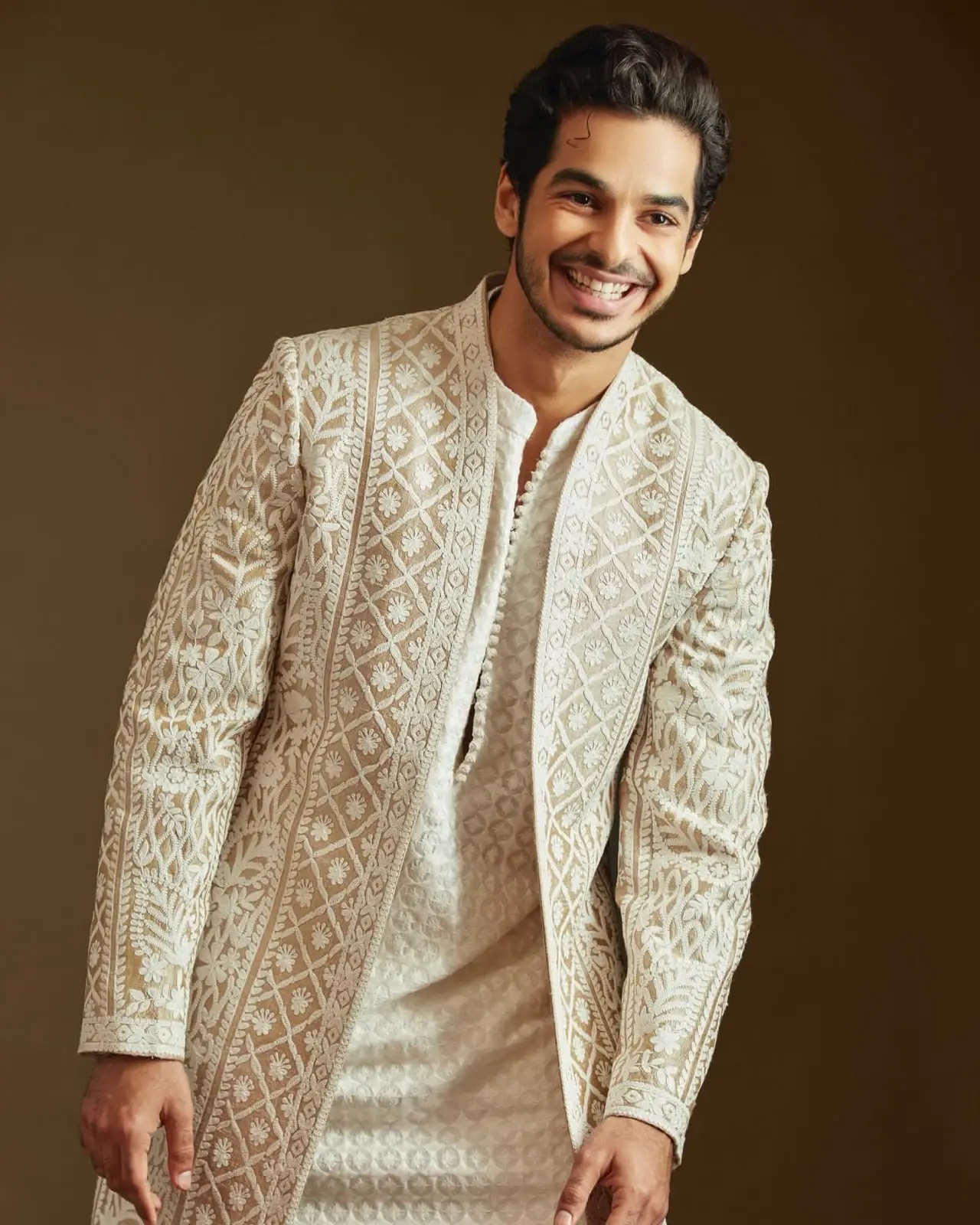 Ishaan Khatter