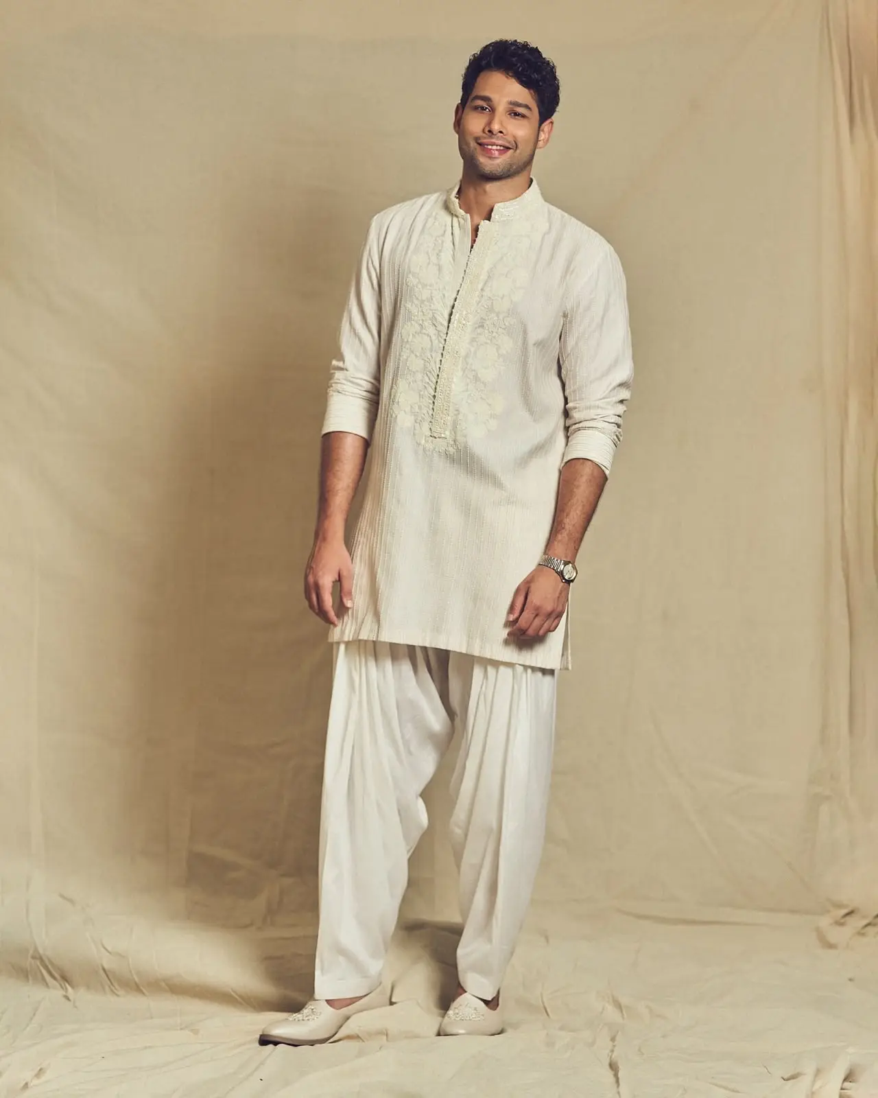Siddhant Chaturvedi