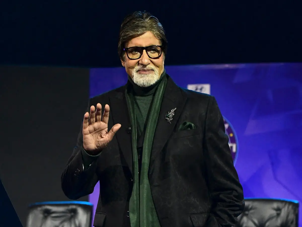 Amitabh Bachchan personality rights case: Delhi HC directs Big B to appear in person Amitabh Bachchan personality rights case: Delhi HC directs Big B to appear in person