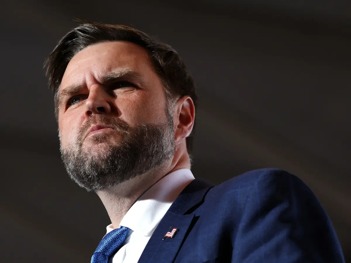 Vance 2028 buzz grows, but looming US midterm battles could sting republican ambitions Vance 2028 buzz grows, but looming US midterm battles could sting republican ambitions