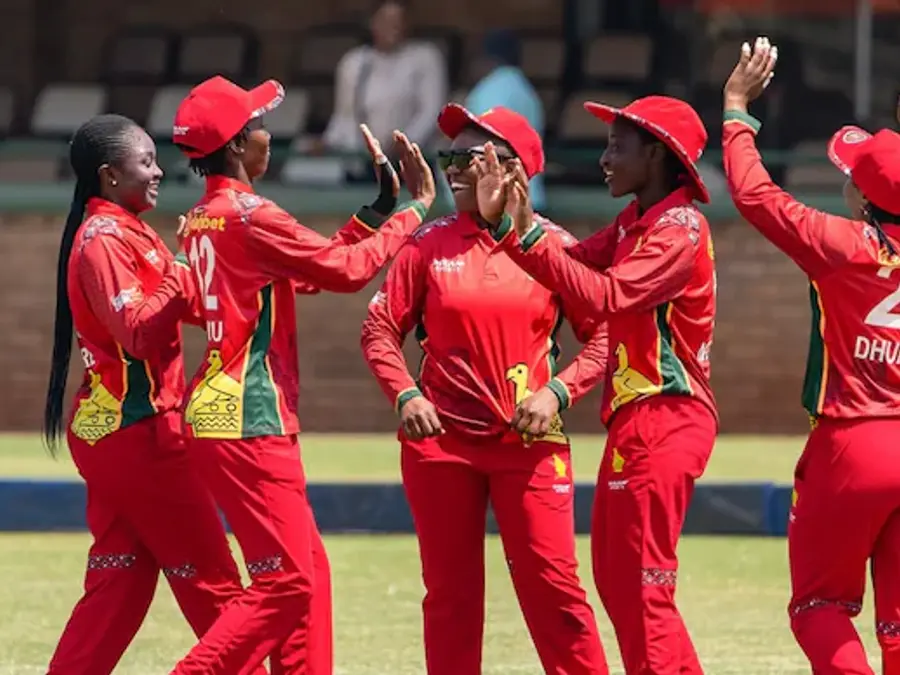 Zimbabwe women announce squad for maiden bilateral series against India