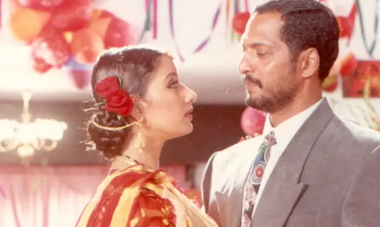 'I miss Manisha': When Nana Patekar barely held back tears while speaking about his breakup