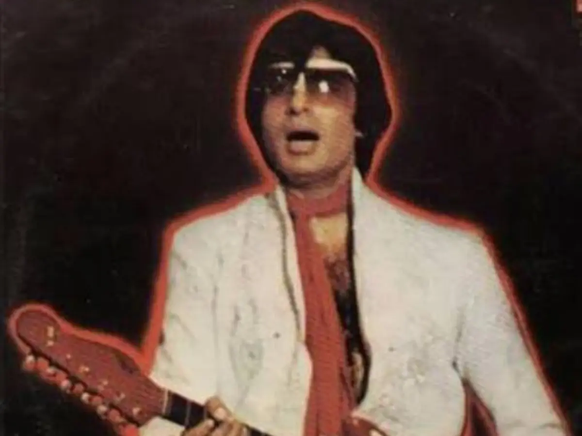 Kishan Kumar in Yaaraana