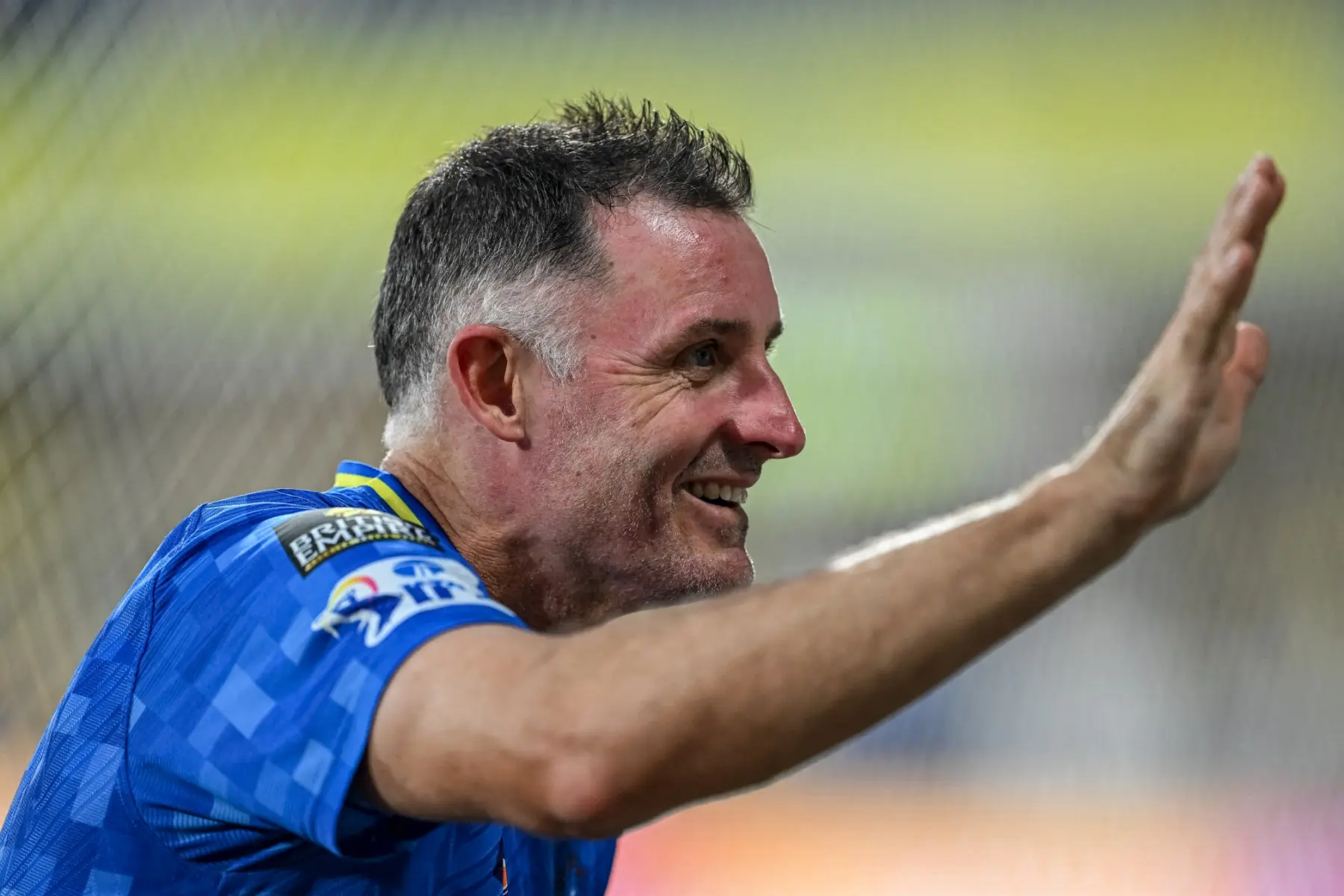 Michael Hussey set to leave CSK as batting coach ahead of IPL 2027