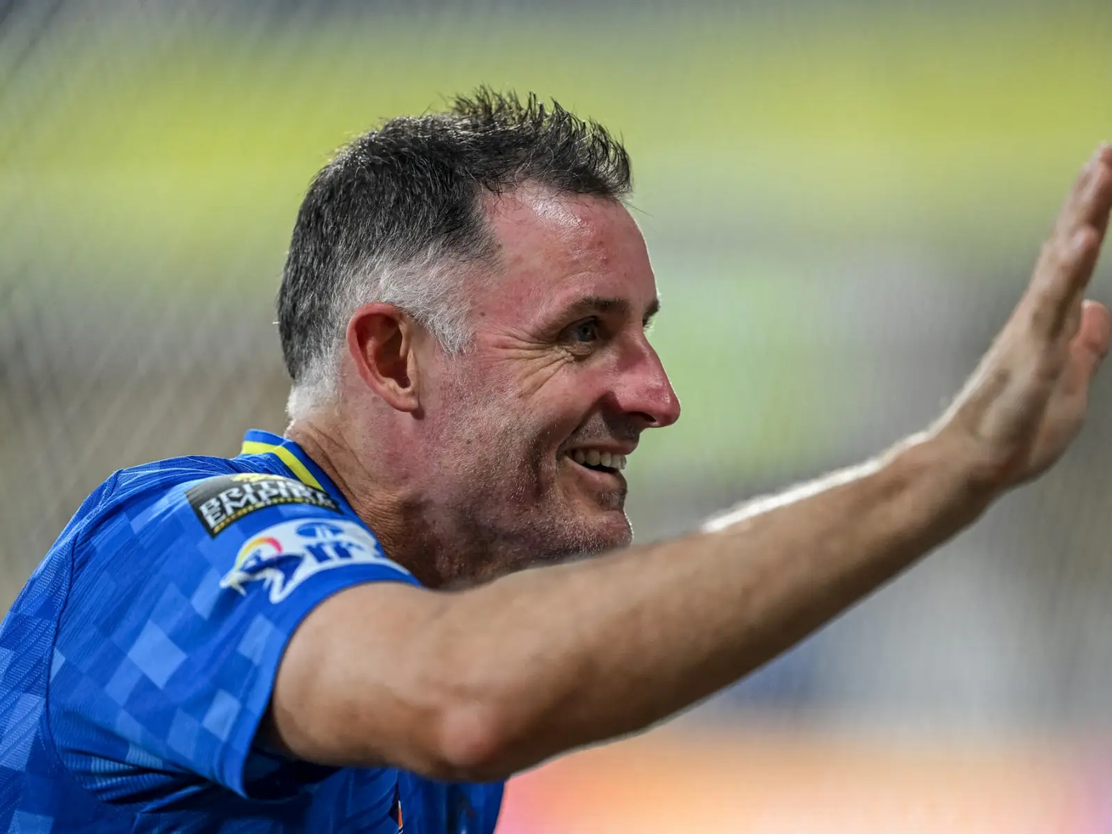 Michael Hussey set to leave CSK as batting coach ahead of IPL 2027 Michael Hussey set to leave CSK as batting coach ahead of IPL 2027