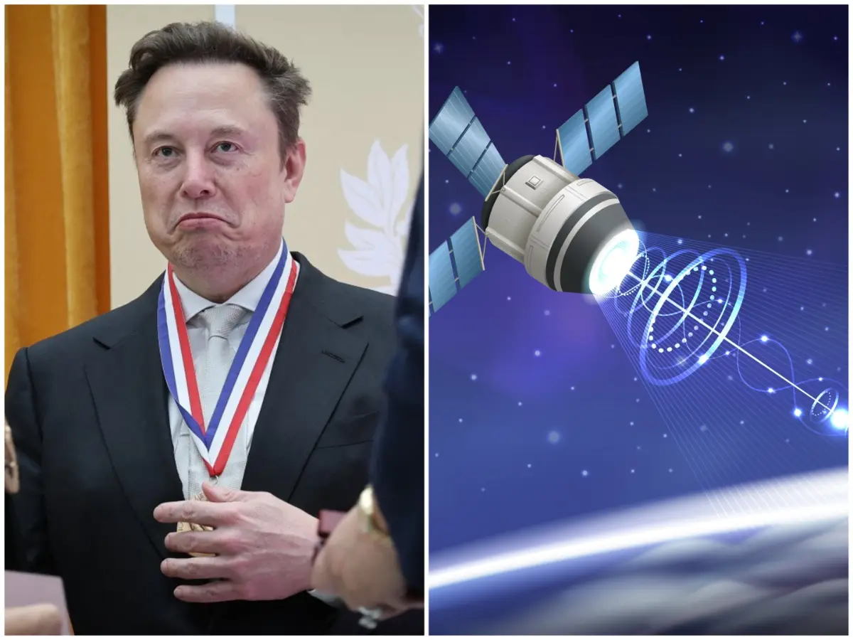Four years, 3 licenses, zero launch: Why is Elon Musk’s Starlink still struggling to crack Indian market? EXPLAINED