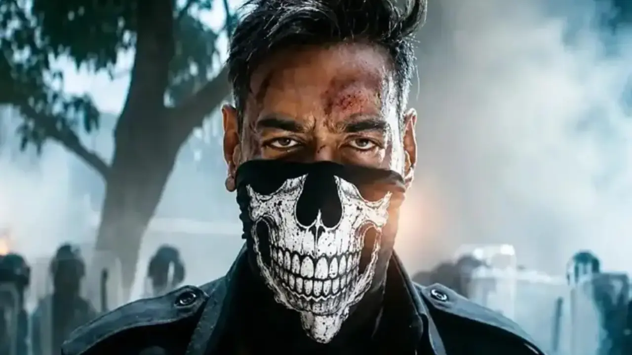 Ajay Devgn begins shooting for Chauhaan in Kargil, returns to Ladakh after 23 years