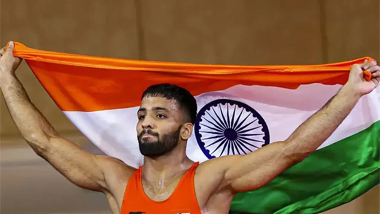 ‘Fight till our last breath’: Sujeet Kalkal on Asian Games gold, wrestling and PWL