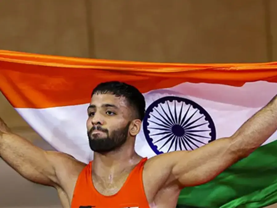 ‘Fight till our last breath’: Sujeet Kalkal on Asian Games gold, wrestling and PWL
