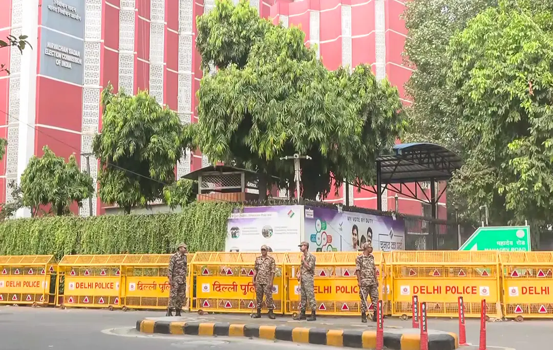 ‘Rigged when you lose’: 124 former civil servants back ECI, SIR in open letter to citizens
