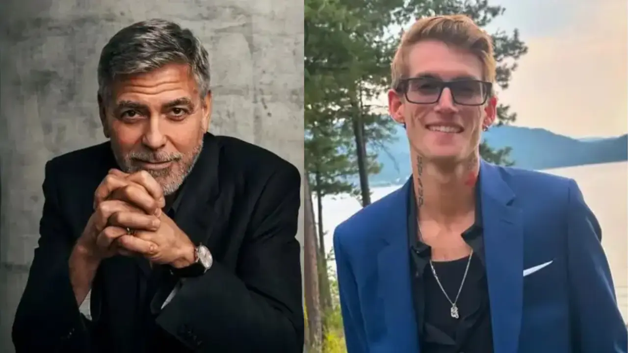 George Clooney addresses Presley Gerber’s death for the first time: 'Worst thing that could happen'