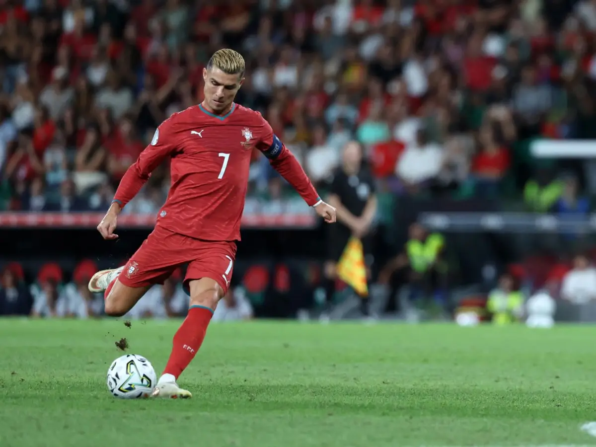 Portugal Hopes Ronaldo Returns Amid Disciplinary Proceedings