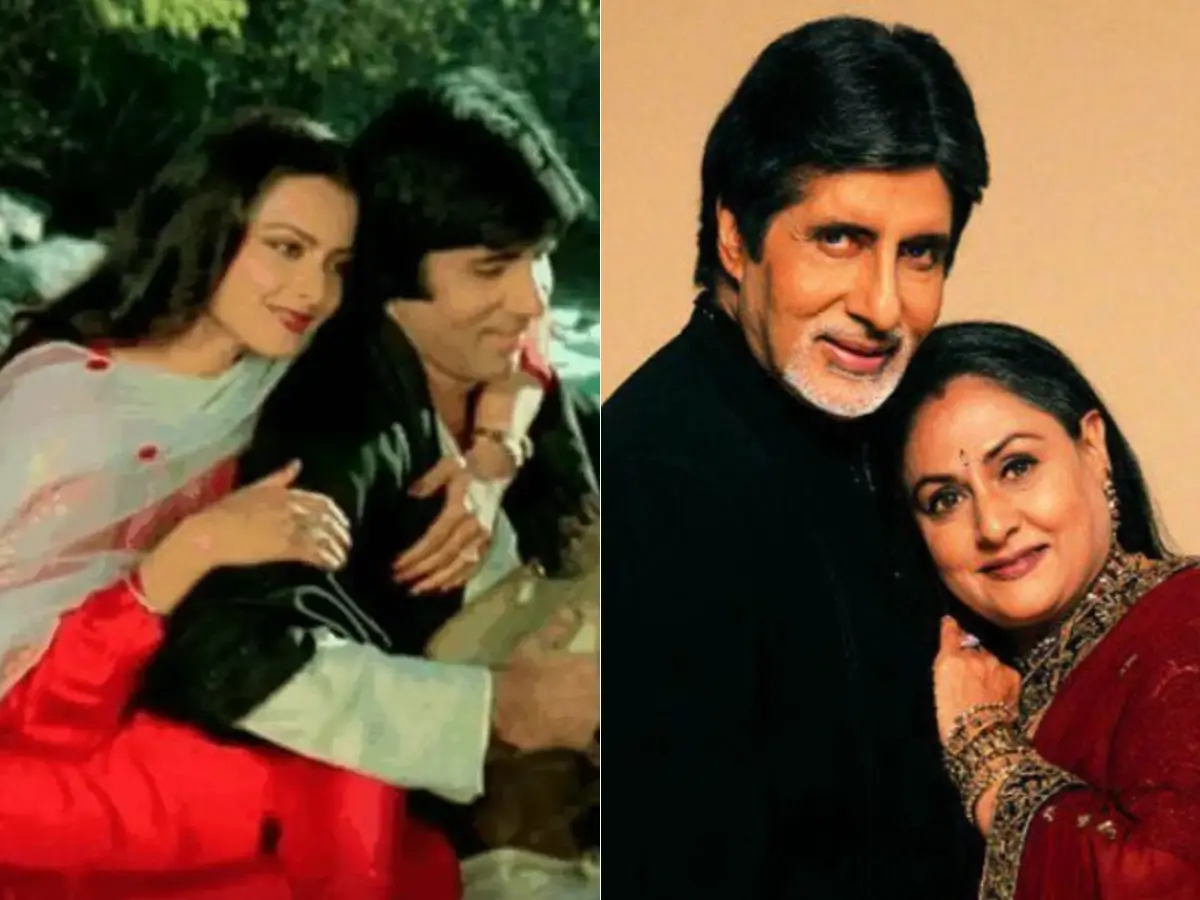 Amitabh Bachchan's 84th birthday