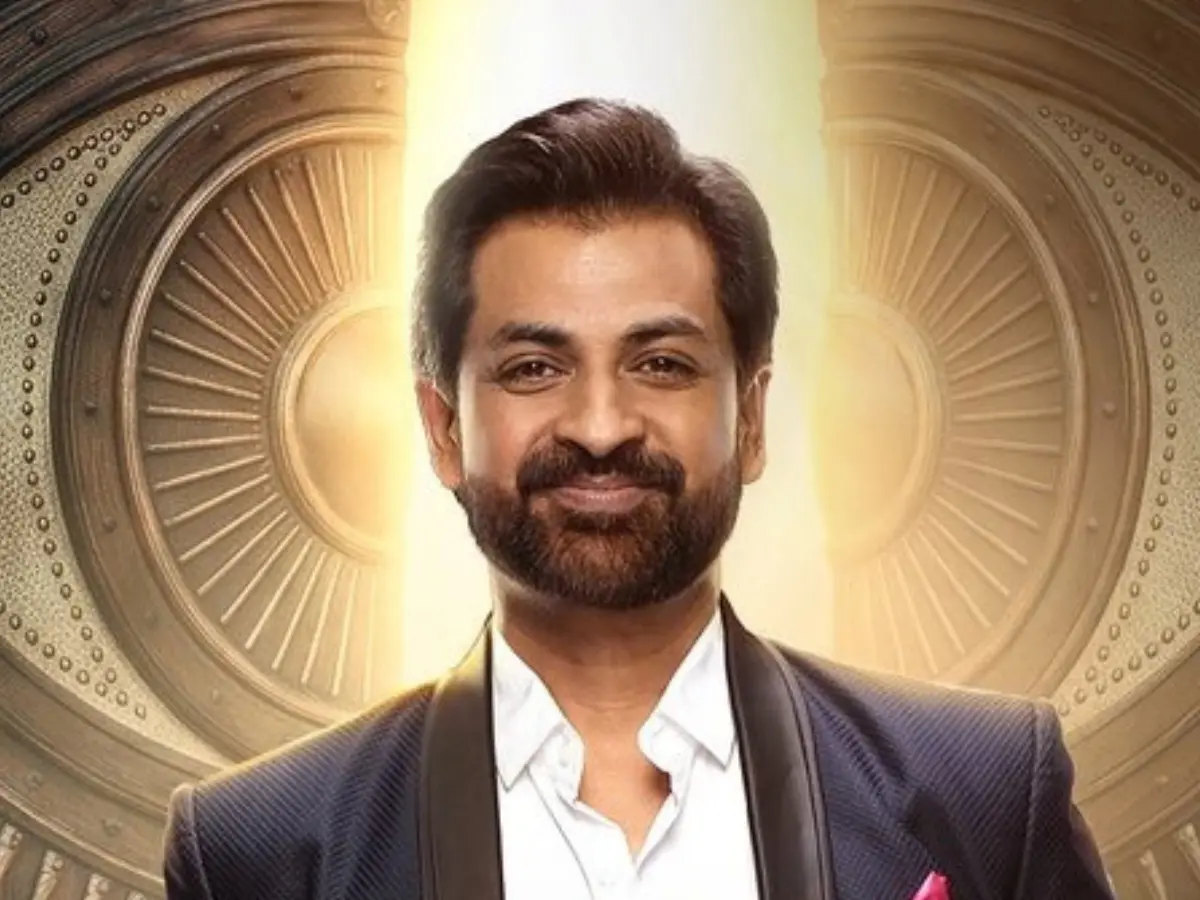 Bigg Boss 20: Who is Manish Goel? Meet the new wild card contestant on Salman Khan’s show Bigg Boss 20: Who is Manish Goel? Meet the new wild card contestant on Salman Khan’s show