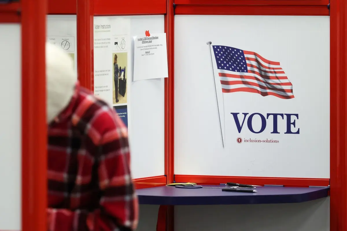 US mid-term elections: What are PACs - Unique American System that lets corporates shape voting