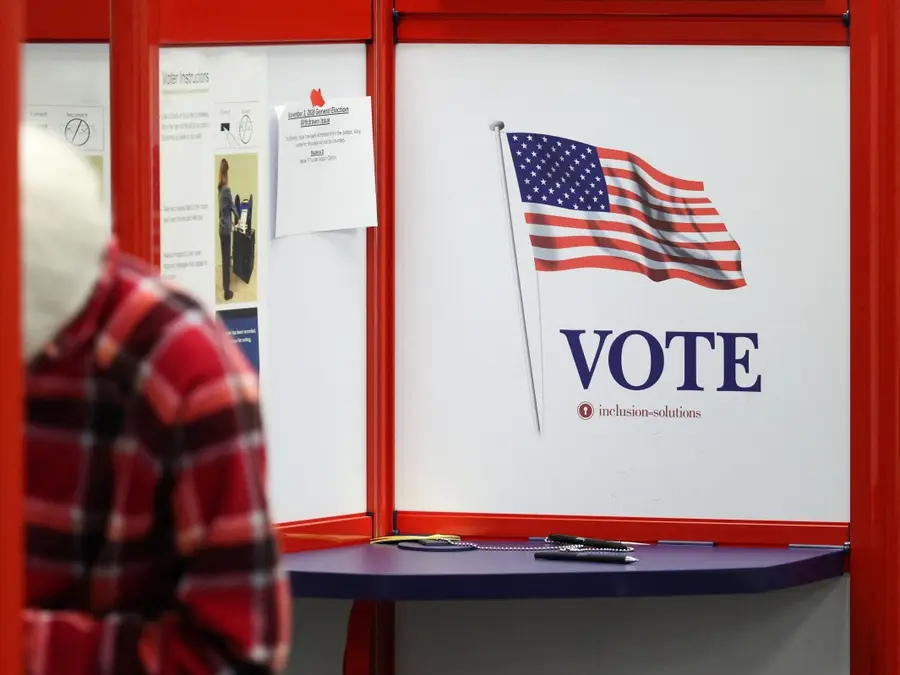 US mid-term elections: What are PACs - Unique American System that lets corporates shape voting