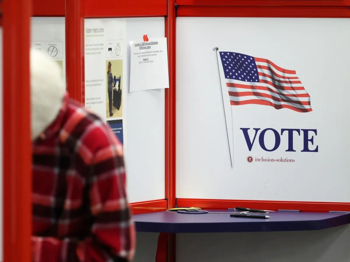PACs: The Money Engine Shaping US Elections