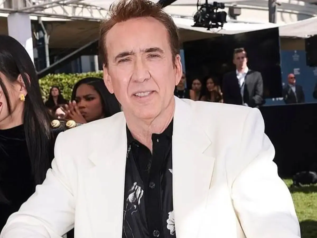 Nicolas Cage refuses AI waiver for Spider-Noir, hints at Amazon exit and True Detective role Nicolas Cage refuses AI waiver for Spider-Noir, hints at Amazon exit and True Detective role