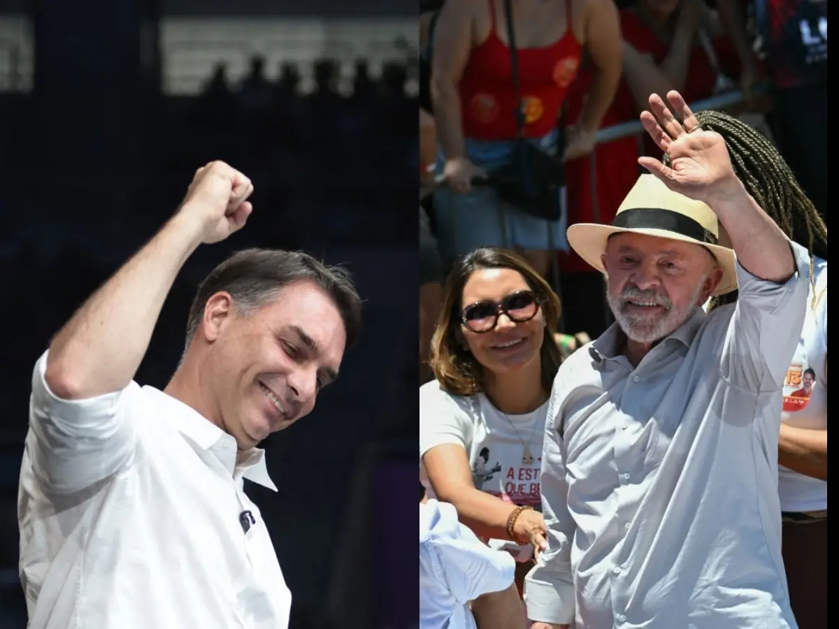 Wahlkampfteam von Lula wirft Meta Wahlbeeinflussung vor, nachdem Inhalte ...