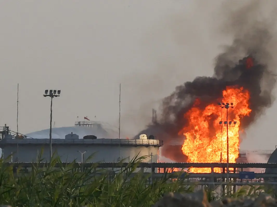 Saudi Arabia's King Khalid International Airport attack kills 12, injures 309 Saudi Arabia's King Khalid International Airport attack kills 12, injures 309