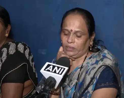 ‘Had he known, would have been here’: CJP Chief Abhijeet Dipke denied news of grandmother's death, family claims