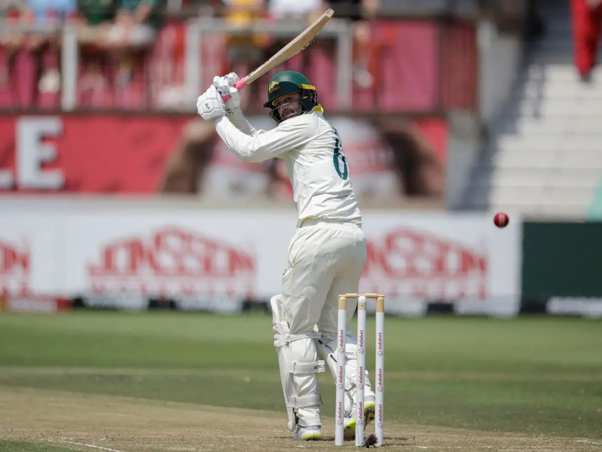 Nathan Lyon completes 1,000 Test runs at No. 10 to script rare cricket feat Nathan Lyon completes 1,000 Test runs at No. 10 to script rare cricket feat