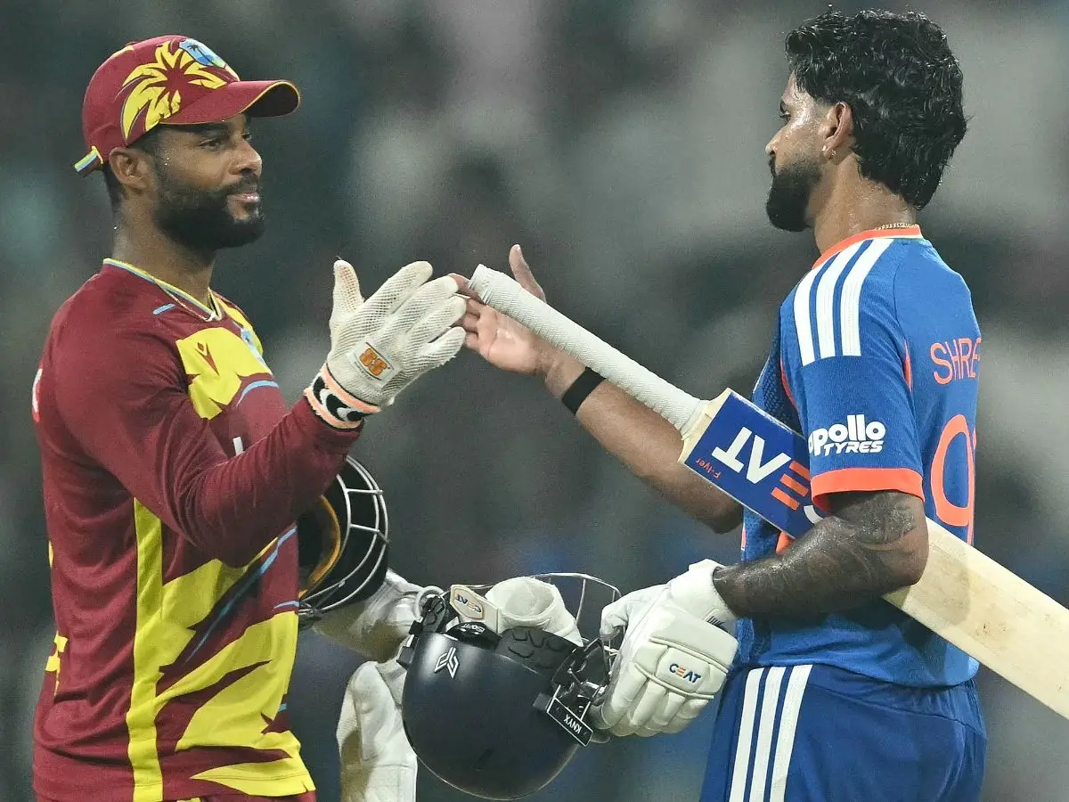 3rd T20I Preview: Another run-fest on cards as India face West Indies in Indore 3rd T20I Preview: Another run-fest on cards as India face West Indies in Indore