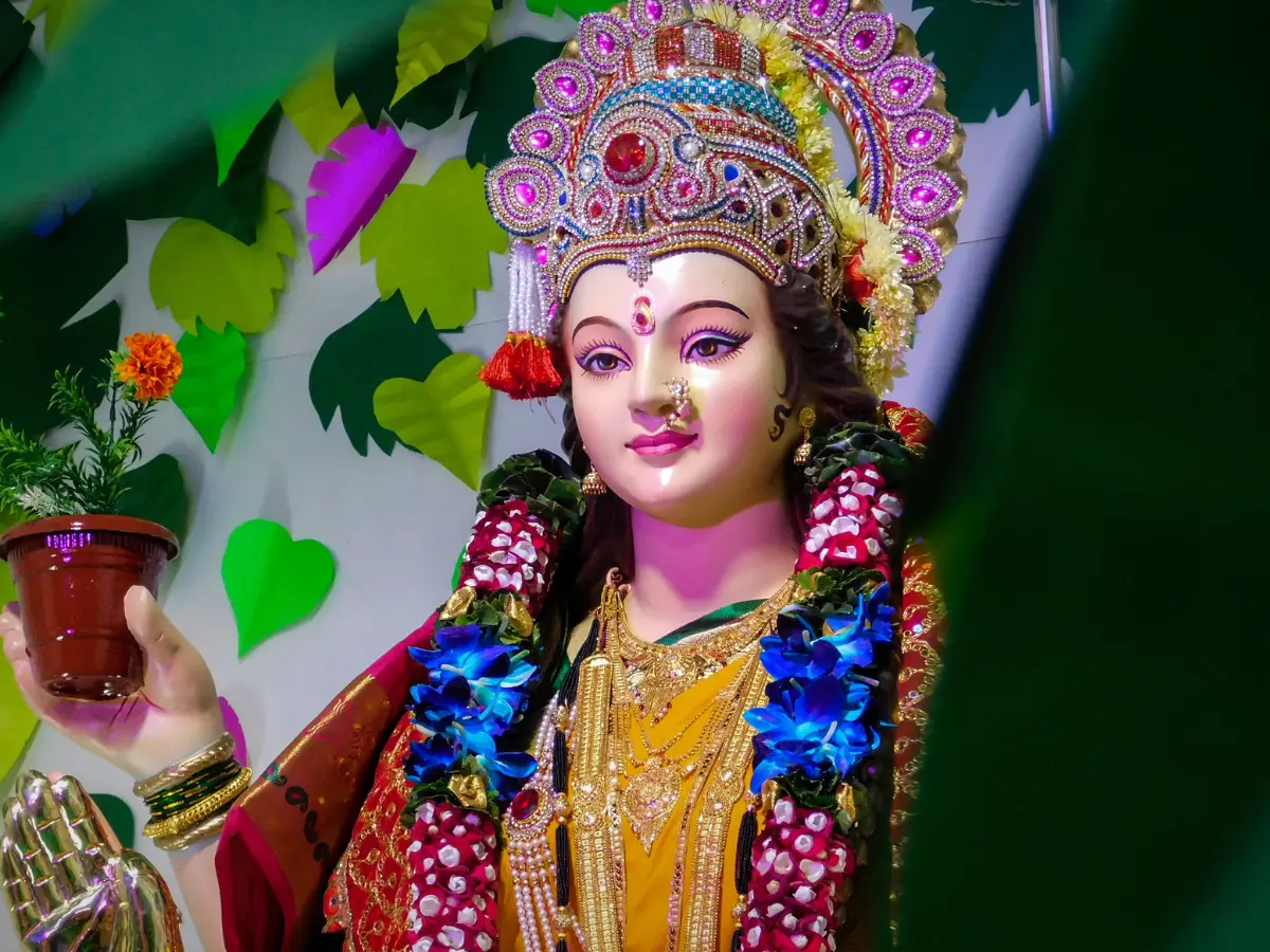Navratri 2026: 9 days, 9 forms of Goddess Durga and 9 colours- Check the complete list