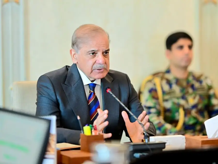 Pakistan's Federal Cabinet paves way to invoke emergency rule in Khyber Pakhtunkhwa