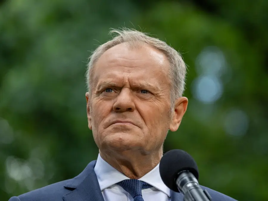 Assassination attempt on Polish PM, defence minister? Security services hold emergency meeting after police flags possible attack