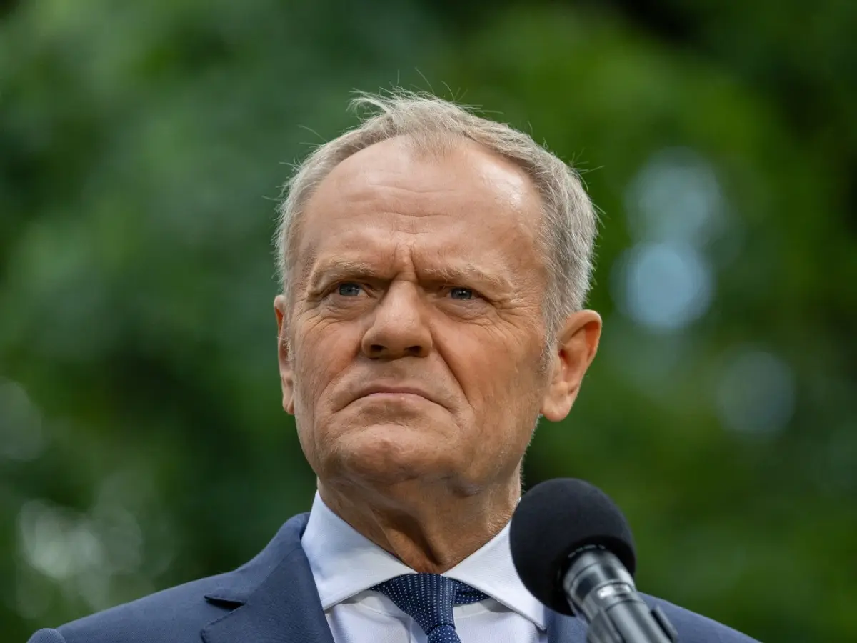 Poland Probes Alleged Assassination Plot Against PM Tusk