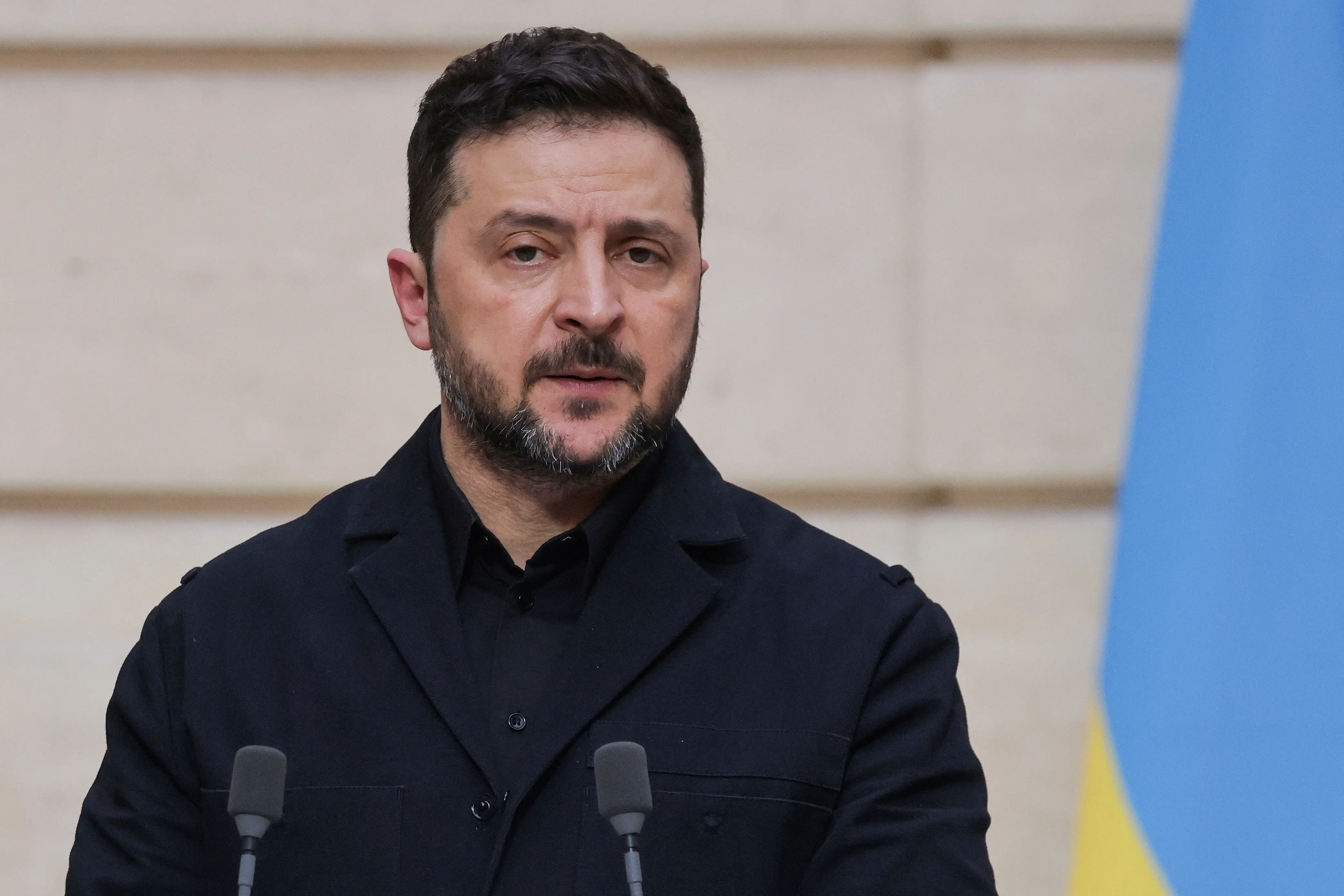 ‘If Russia stops…’: Zelensky says Ukraine ready to halt oil refinery strikes on THIS condition