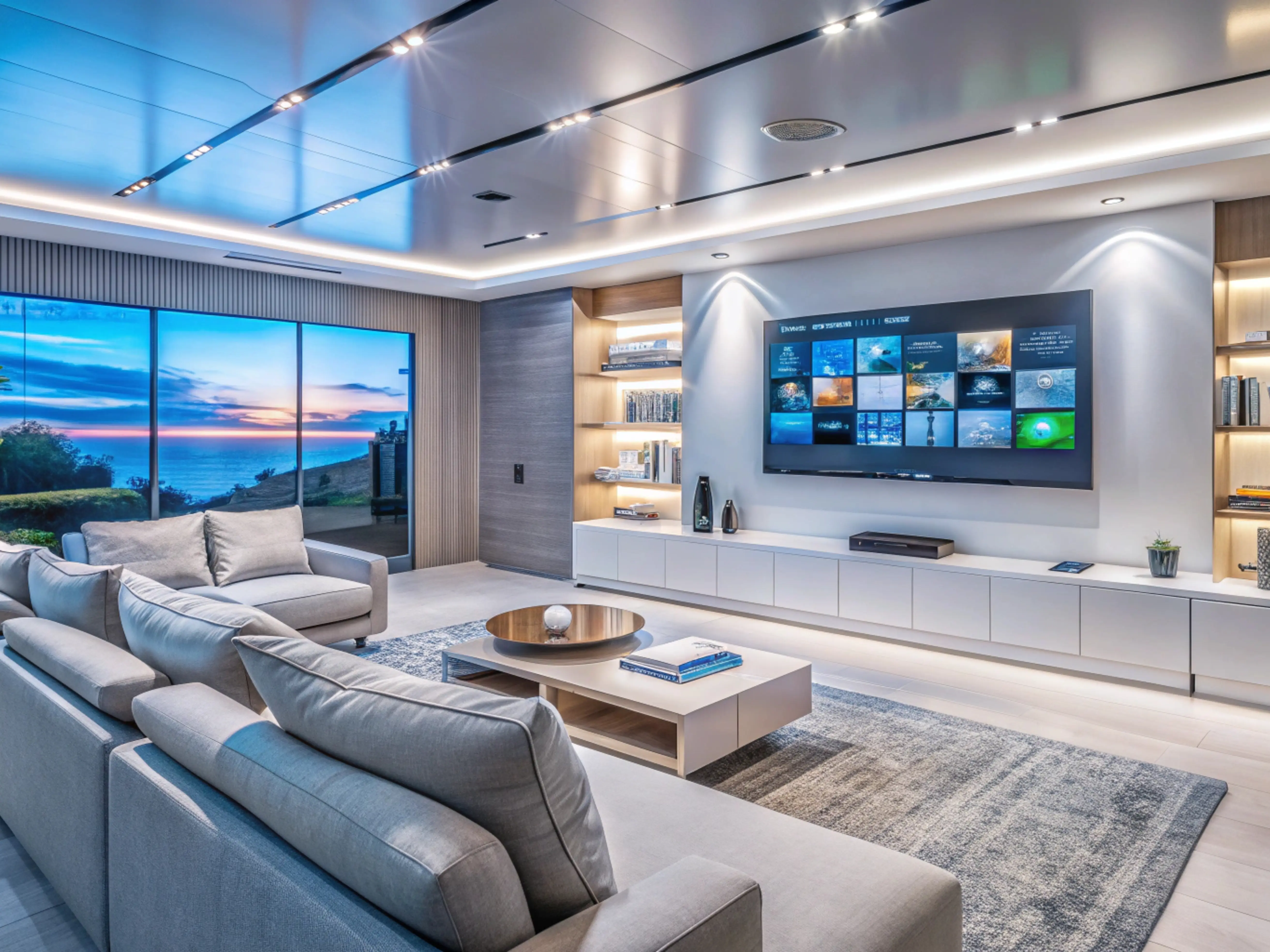 How technology and changing lifestyles are influencing design of future homes How technology and changing lifestyles are influencing design of future homes