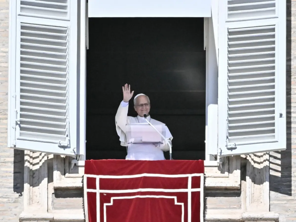 Pope Leo XIV to Undergo Surgery for Early-Stage Lung Growth