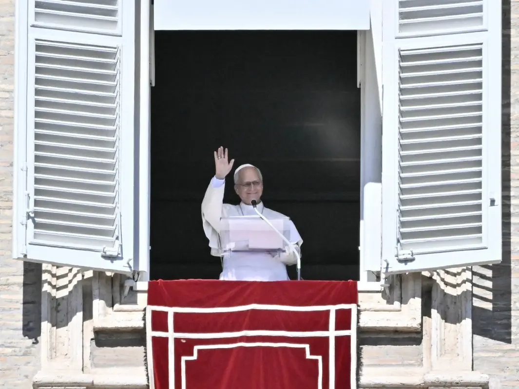 Pope Leo XIV to undergo surgery for lung lesion detected at early stage Pope Leo XIV to undergo surgery for lung lesion detected at early stage