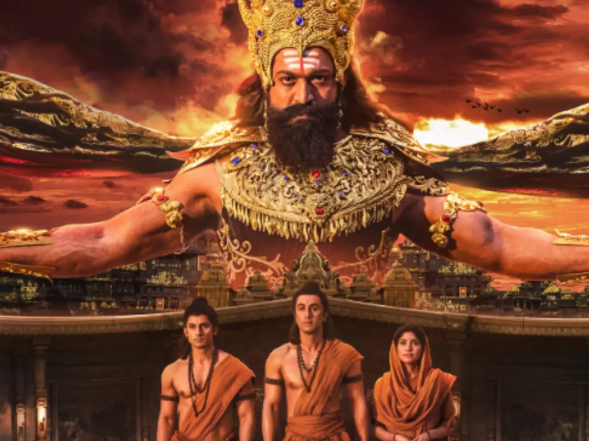 Ramayana: Part 1 Confirms Worldwide Release Date of November 5