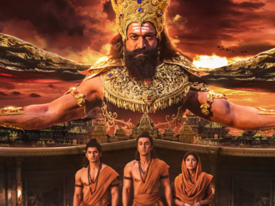 Ramayana Part 1: Ranbir Kapoor and Yash's epic gets a worldwide release date | See new poster Ramayana Part 1: Ranbir Kapoor and Yash's epic gets a worldwide release date | See new poster