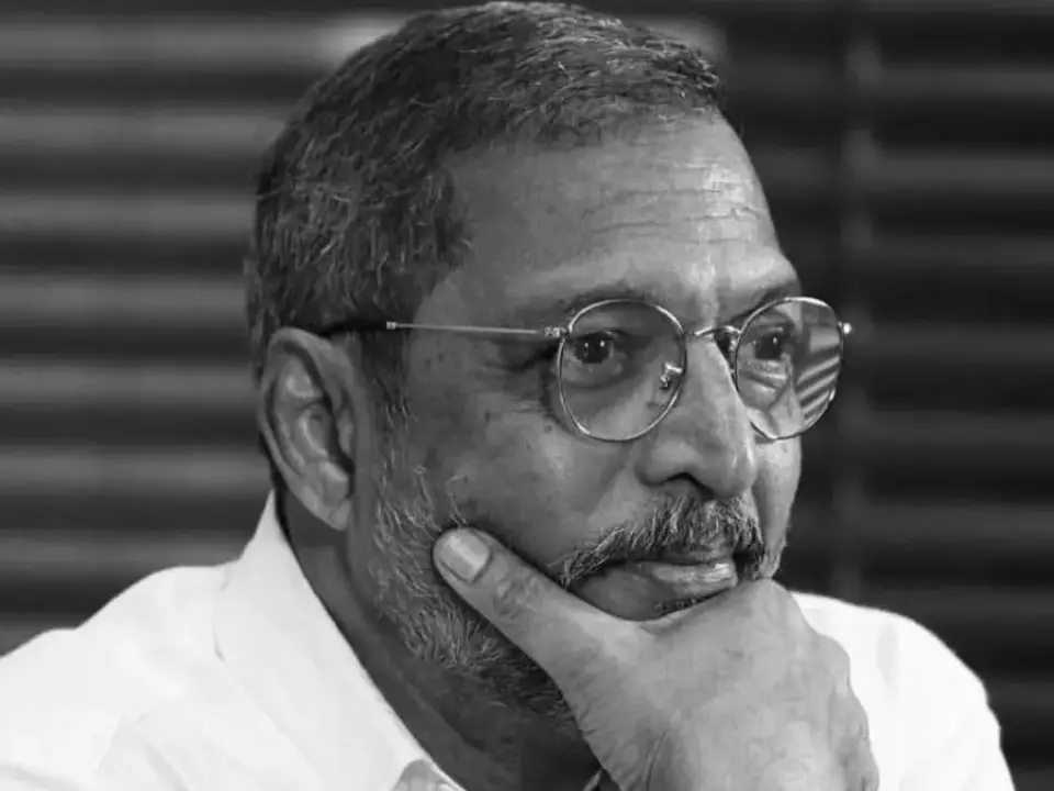 Nana Patekar's cause of death confirmed; here's what his postmortem report says Nana Patekar's cause of death confirmed; here's what his postmortem report says