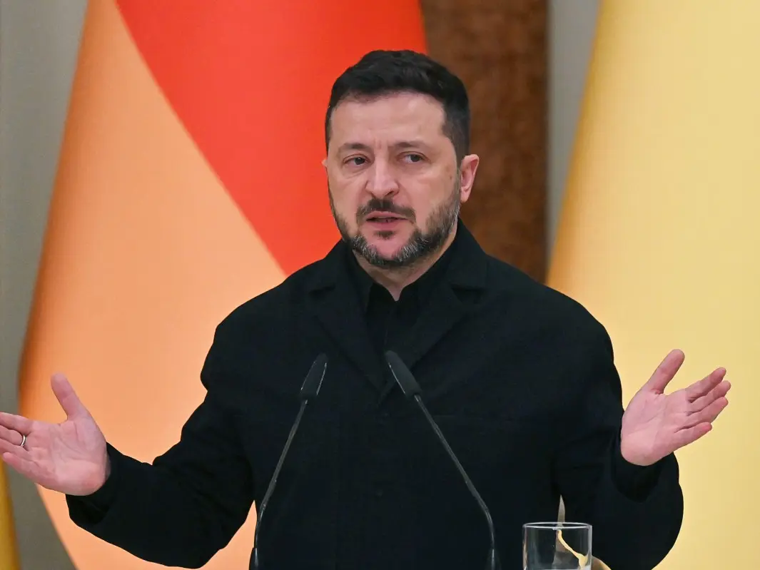 ‘Please tell Putin...’: Zelensky says Ukraine will hold elections if Russia agrees to 60-day ceasefire ‘Please tell Putin...’: Zelensky says Ukraine will hold elections if Russia agrees to 60-day ceasefire