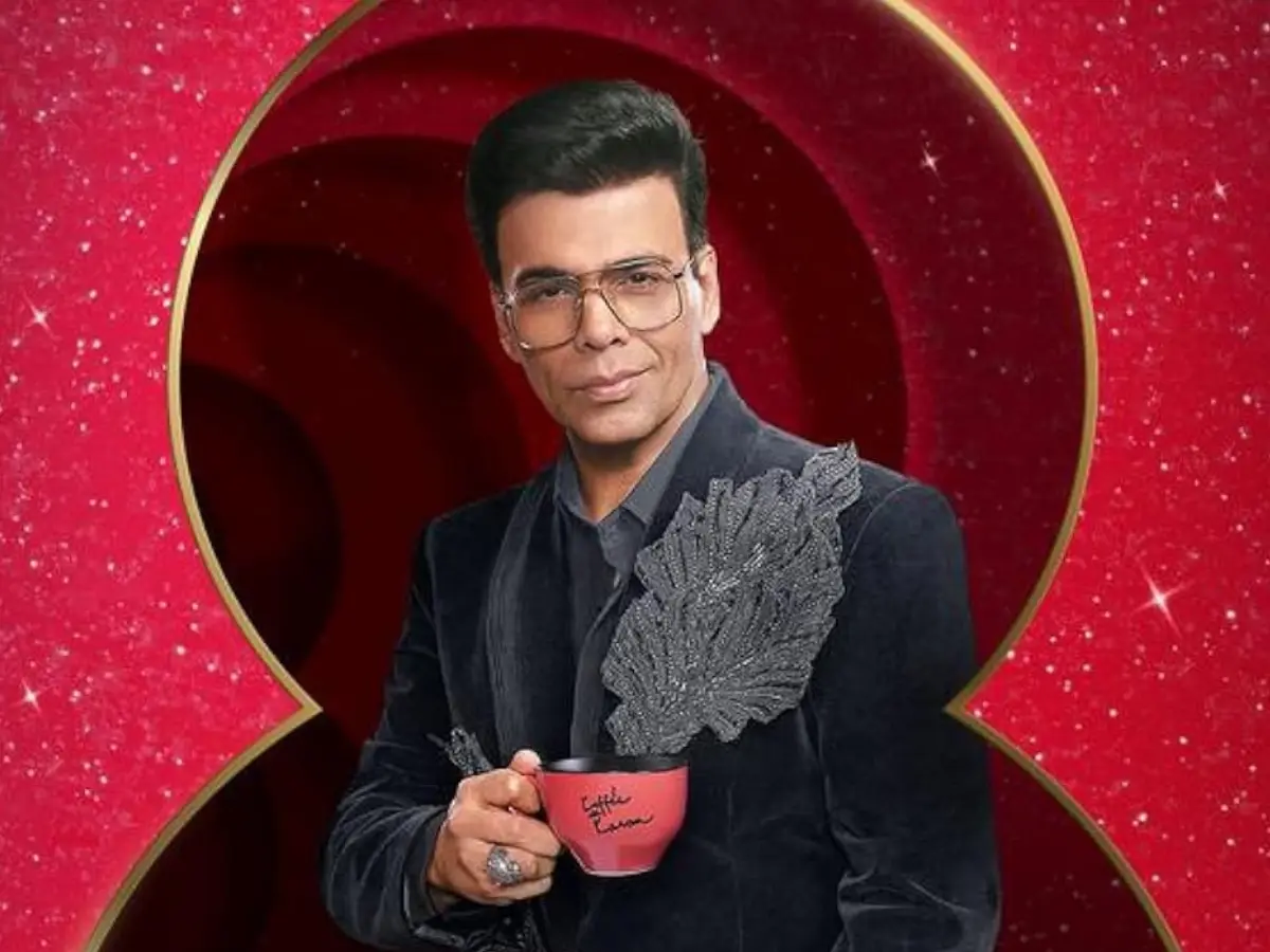 Koffee with Karan (Season 9)
