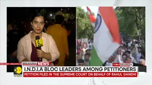 Anti-SIR protest in Mumbai: Protestors wear black masks & ribbons in Mumbai 