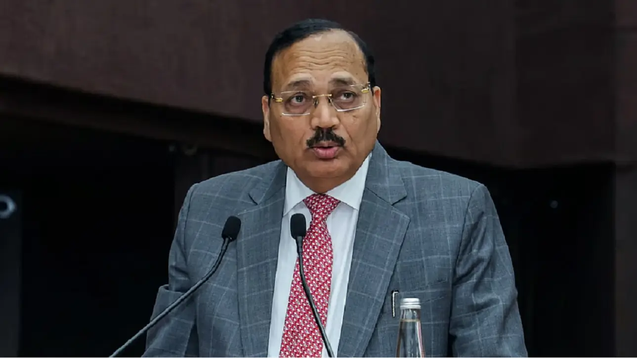 CJI Surya Kant declines INDIA bloc leaders’ request for meeting ahead of march to SC, asks them to file petition