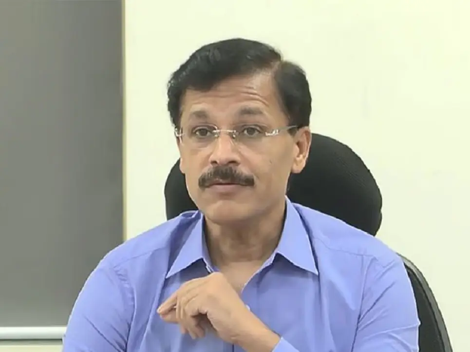Maharashtra appoints FDA commissioner Tukaram Mundhe as secretary of committee for MPSC overhaul amid stir Maharashtra appoints FDA commissioner Tukaram Mundhe as secretary of committee for MPSC overhaul amid stir